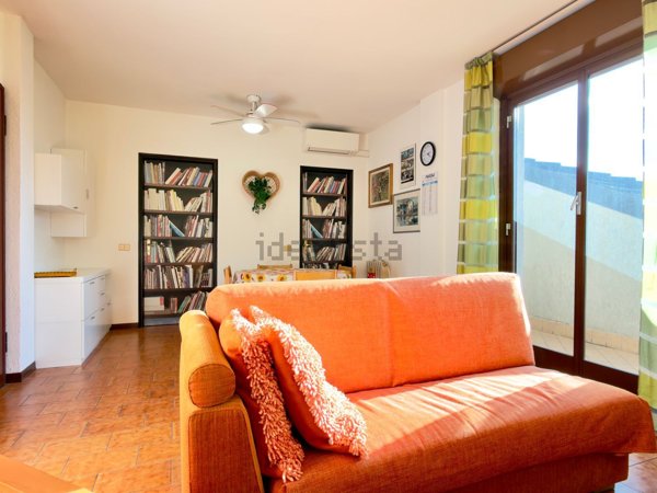 appartamento in vendita a Darfo Boario Terme in zona Corna