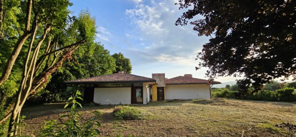 casa indipendente in vendita a Darfo Boario Terme in zona Montecchio