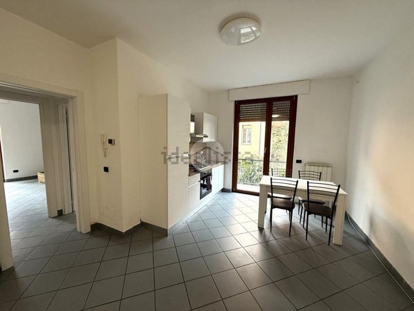 appartamento in vendita a Darfo Boario Terme in zona Boario Terme