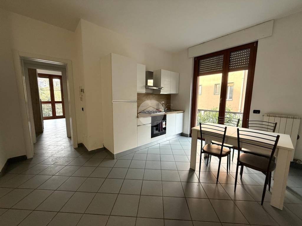 appartamento in vendita a Darfo Boario Terme in zona Boario Terme