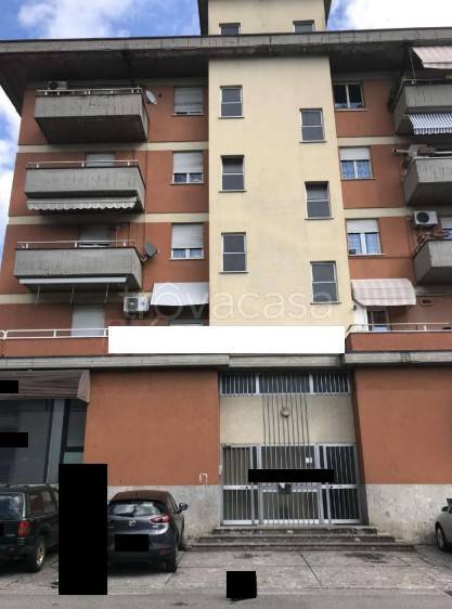 appartamento in vendita a Darfo Boario Terme