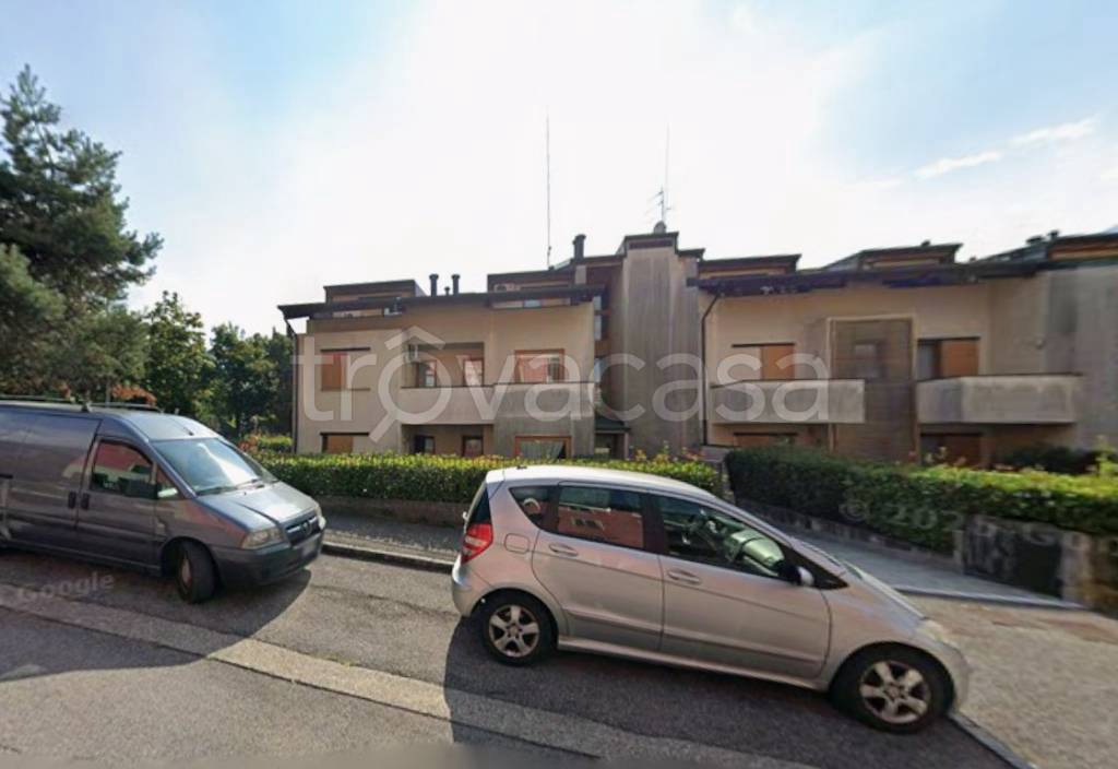 appartamento in vendita a Darfo Boario Terme