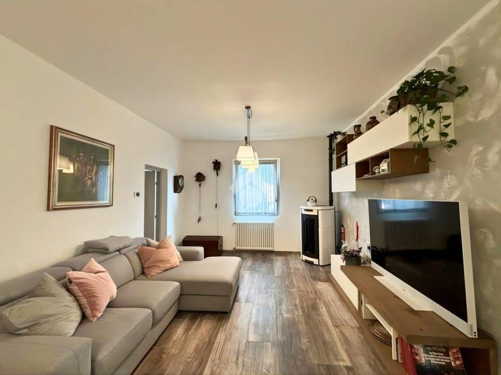 appartamento in vendita a Darfo Boario Terme in zona Boario Terme