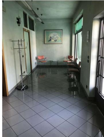 ufficio in vendita a Darfo Boario Terme