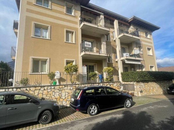 appartamento in vendita a Darfo Boario Terme