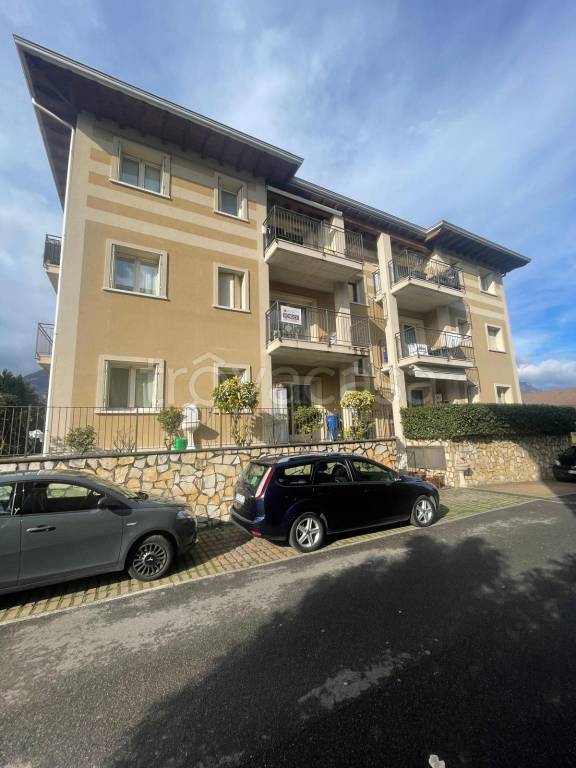 appartamento in vendita a Darfo Boario Terme in zona Boario Terme