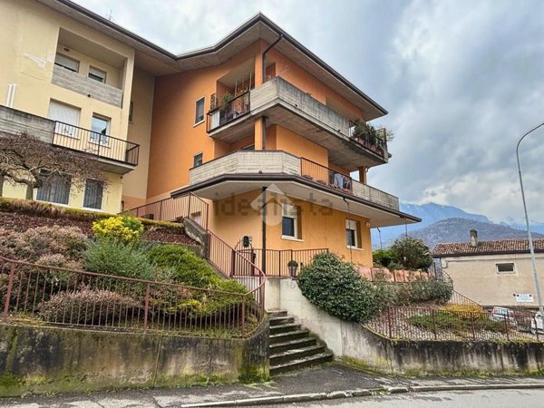 appartamento in vendita a Darfo Boario Terme