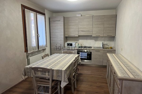 appartamento in vendita a Darfo Boario Terme in zona Boario Terme