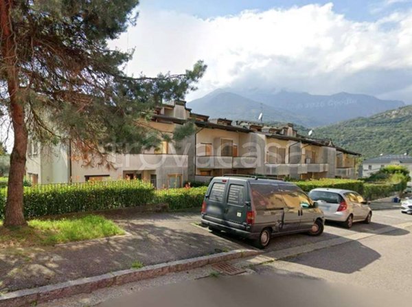 appartamento in vendita a Darfo Boario Terme