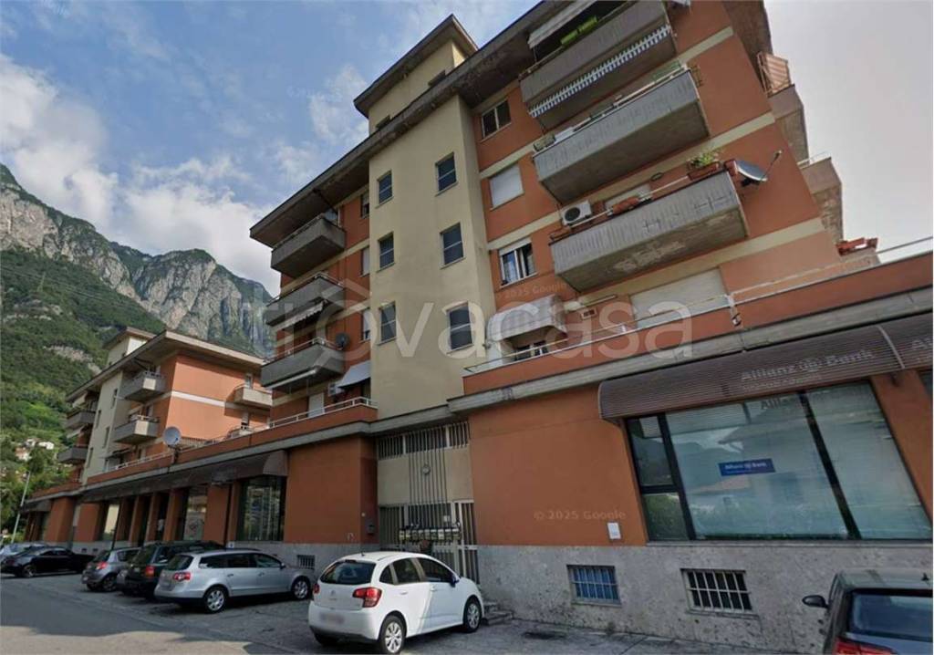 appartamento in vendita a Darfo Boario Terme