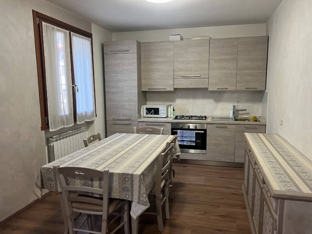 appartamento in vendita a Darfo Boario Terme in zona Boario Terme