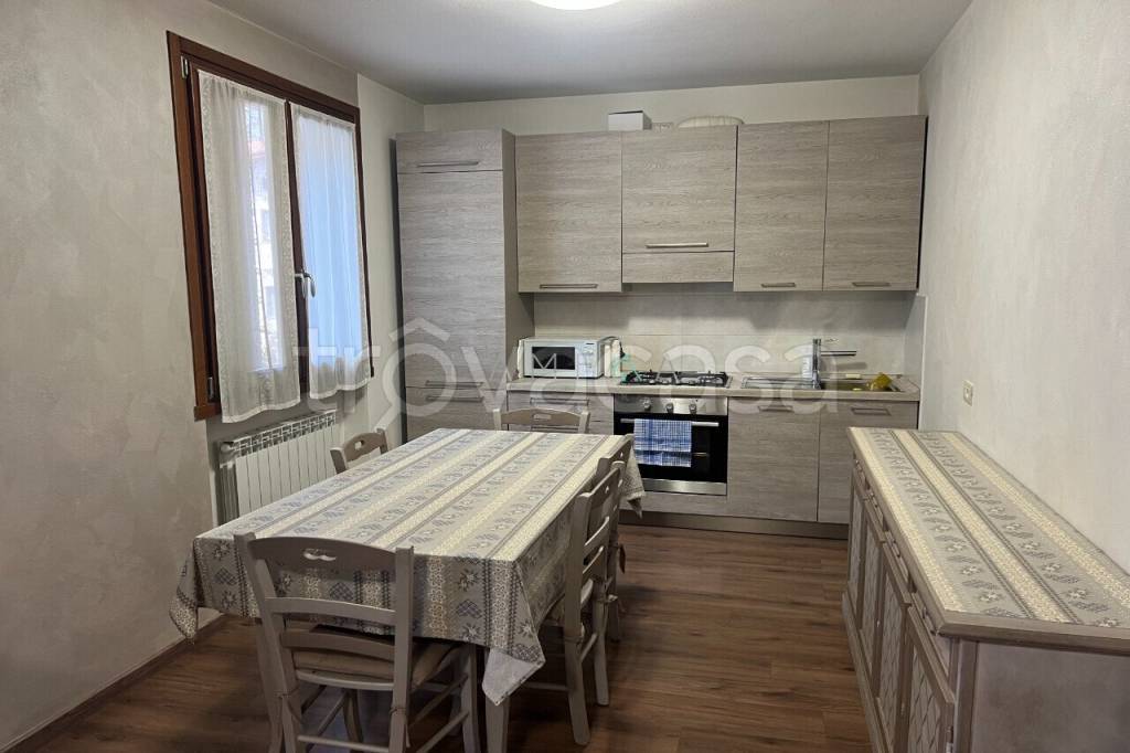 appartamento in vendita a Darfo Boario Terme in zona Boario Terme