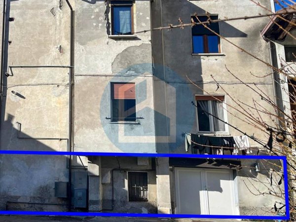 appartamento in vendita a Darfo Boario Terme in zona Montecchio