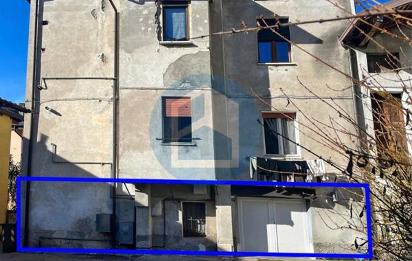 appartamento in vendita a Darfo Boario Terme in zona Boario Terme