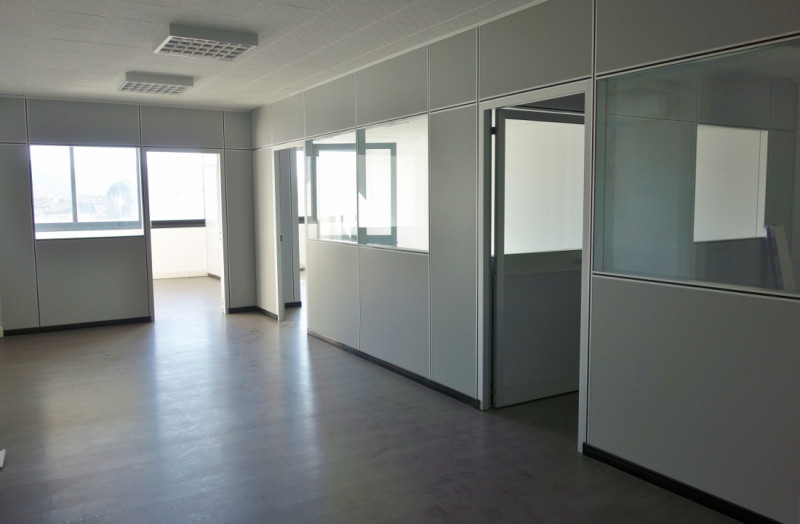 ufficio in vendita a Darfo Boario Terme in zona Montecchio