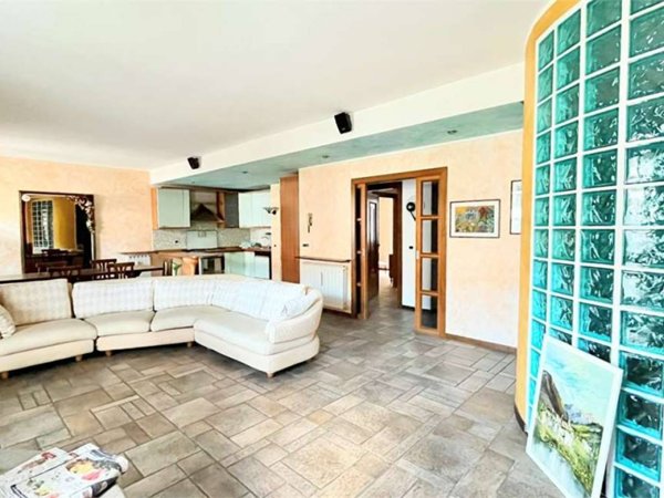 appartamento in vendita a Darfo Boario Terme