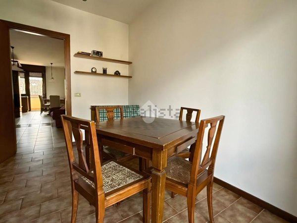 appartamento in vendita a Darfo Boario Terme