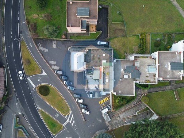 locale commerciale in vendita a Darfo Boario Terme