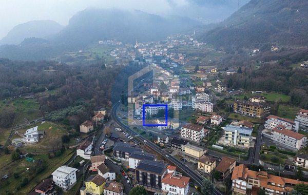 locale di sgombero in vendita a Darfo Boario Terme