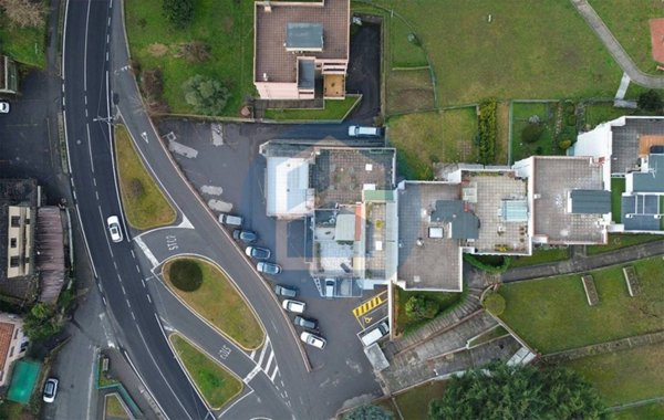 locale di sgombero in vendita a Darfo Boario Terme