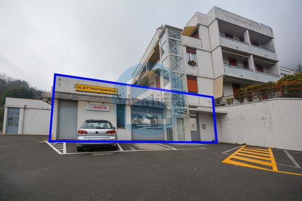 casa semindipendente in vendita a Darfo Boario Terme