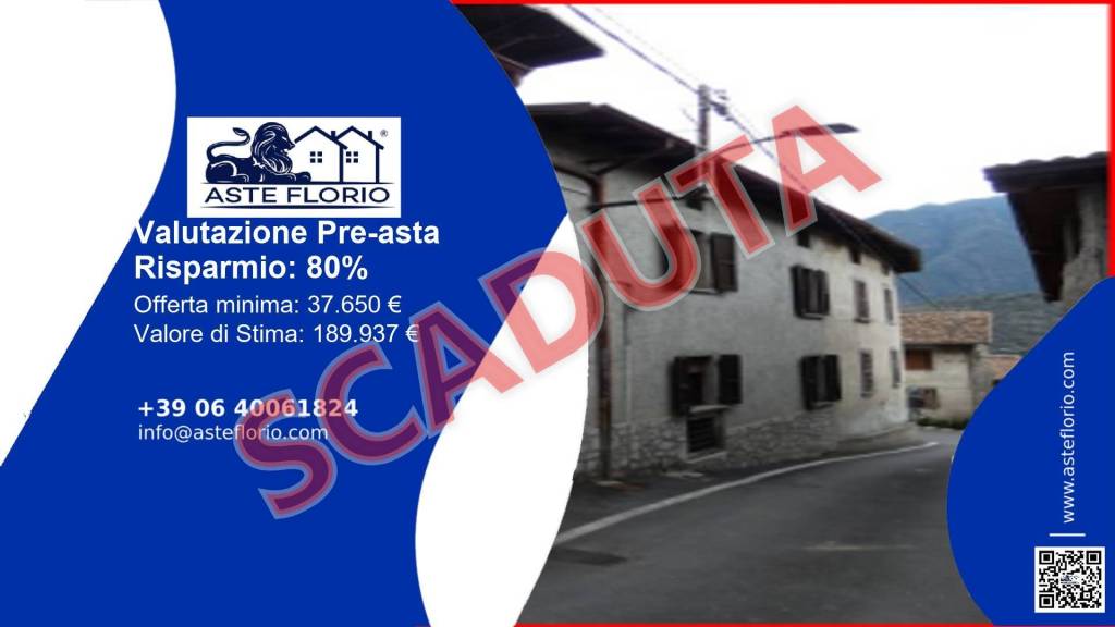 appartamento in vendita a Darfo Boario Terme in zona Boario Terme