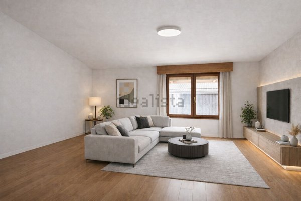 appartamento in vendita a Darfo Boario Terme in zona Angone