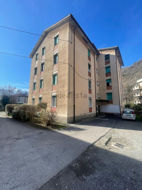 appartamento in vendita a Darfo Boario Terme