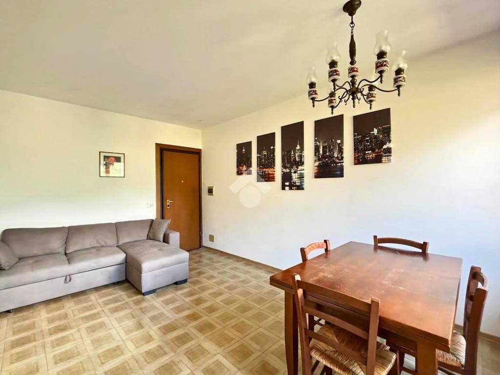 appartamento in vendita a Darfo Boario Terme