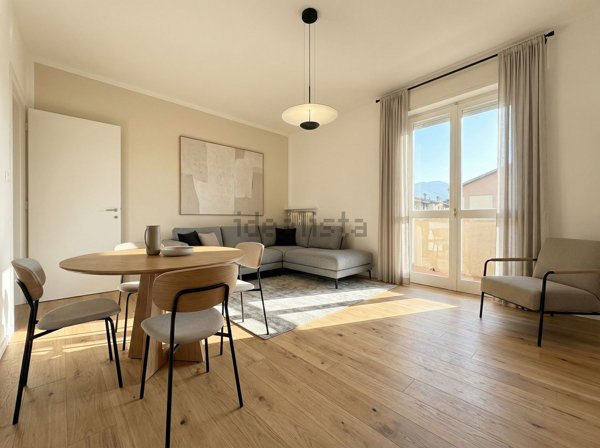 appartamento in vendita a Darfo Boario Terme in zona Pellalepre