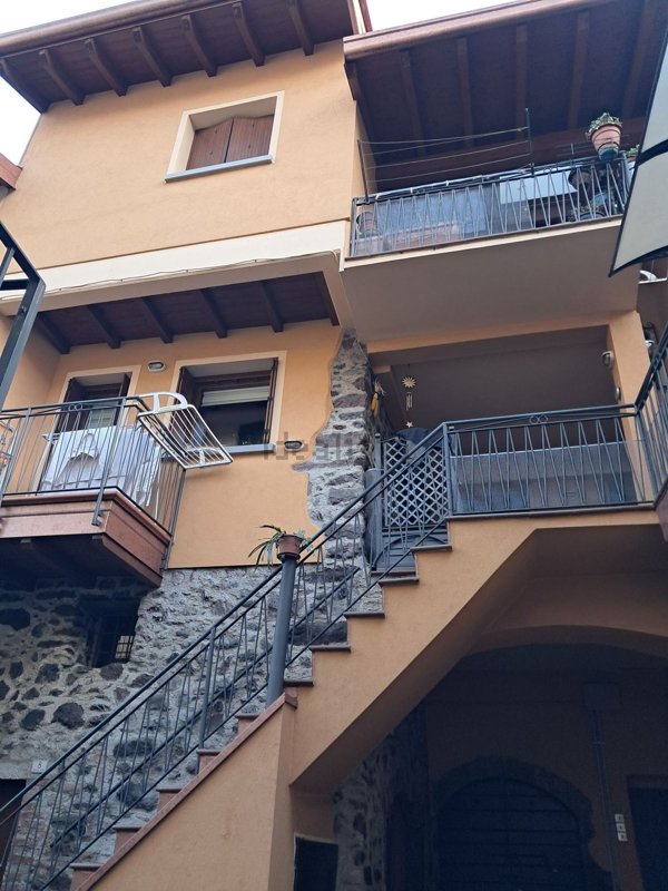 appartamento in vendita a Darfo Boario Terme