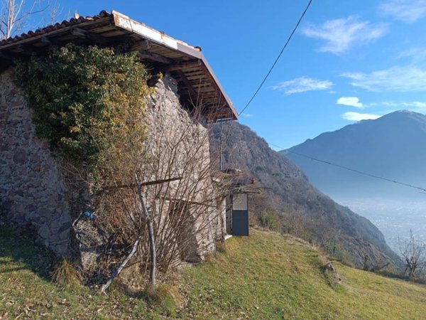 casa indipendente in vendita a Darfo Boario Terme
