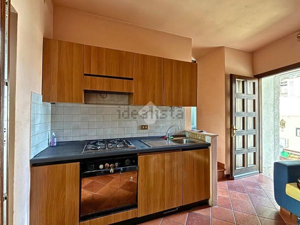 appartamento in vendita a Darfo Boario Terme in zona Erbanno