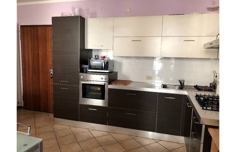 appartamento in vendita a Darfo Boario Terme in zona Boario Terme