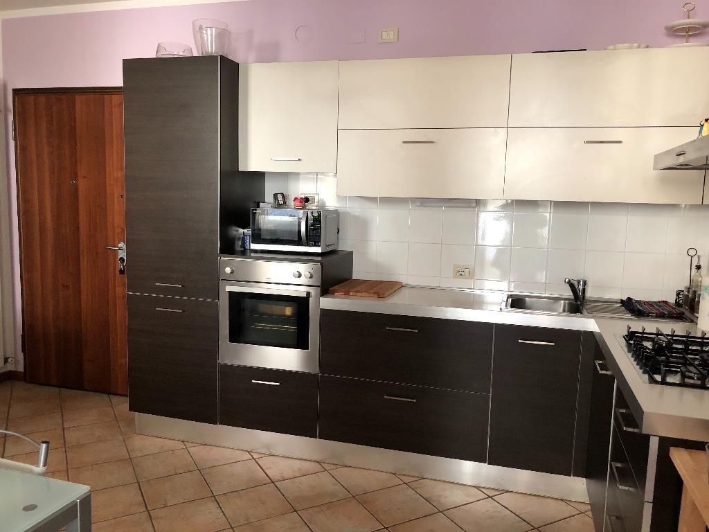 appartamento in vendita a Darfo Boario Terme in zona Boario Terme