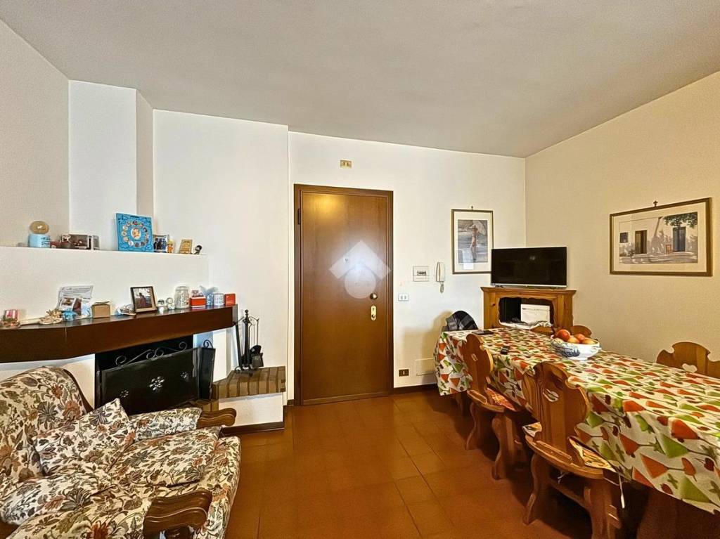 appartamento in vendita a Darfo Boario Terme