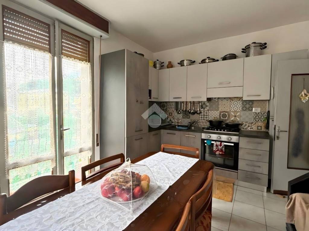 appartamento in vendita a Darfo Boario Terme in zona Boario Terme