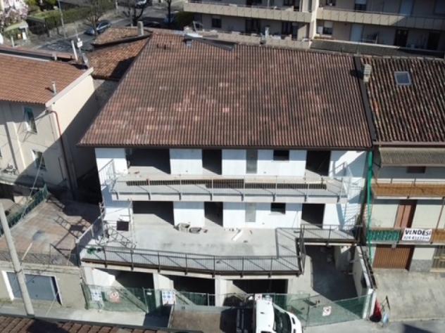 appartamento in vendita a Darfo Boario Terme