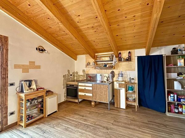 appartamento in vendita a Darfo Boario Terme in zona Boario Terme