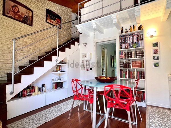 appartamento in vendita a Darfo Boario Terme