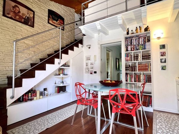 appartamento in vendita a Darfo Boario Terme