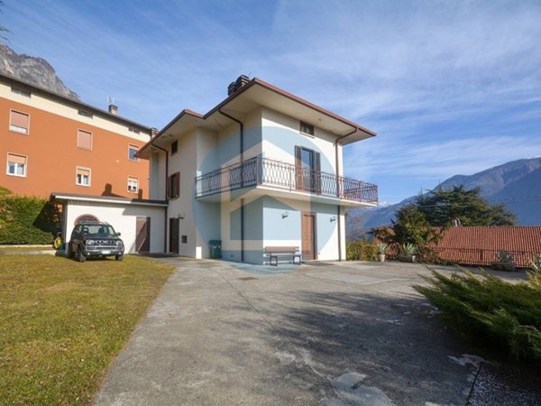 casa indipendente in vendita a Darfo Boario Terme