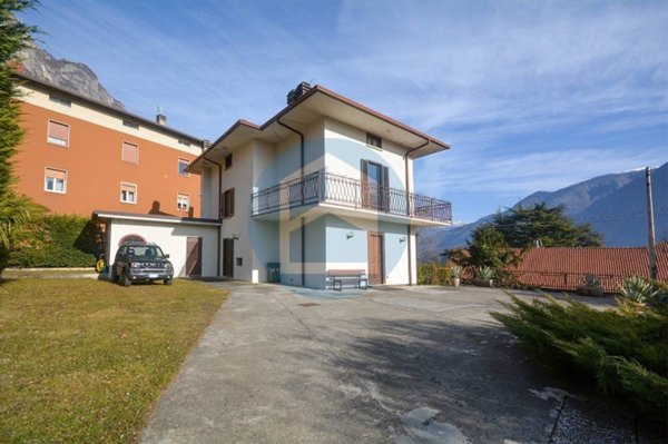 casa indipendente in vendita a Darfo Boario Terme in zona Boario Terme