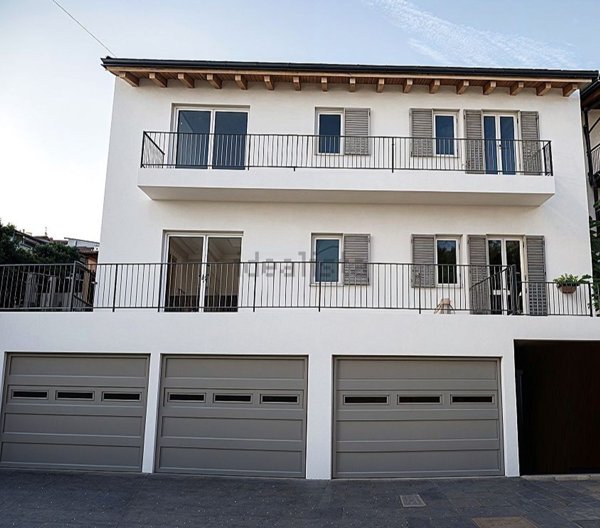 appartamento in vendita a Darfo Boario Terme