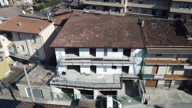 appartamento in vendita a Darfo Boario Terme