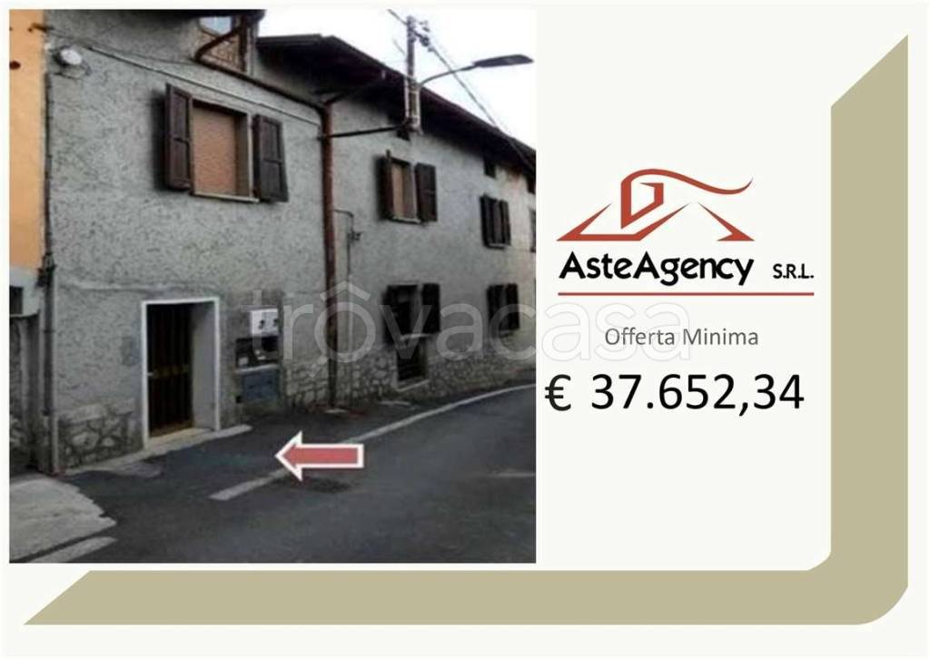 appartamento in vendita a Darfo Boario Terme in zona Boario Terme