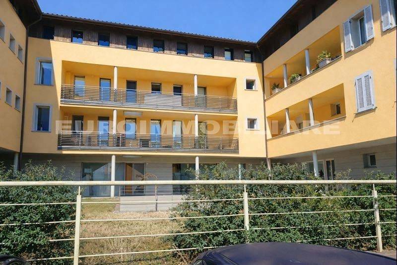 appartamento in vendita a Darfo Boario Terme in zona Boario Terme