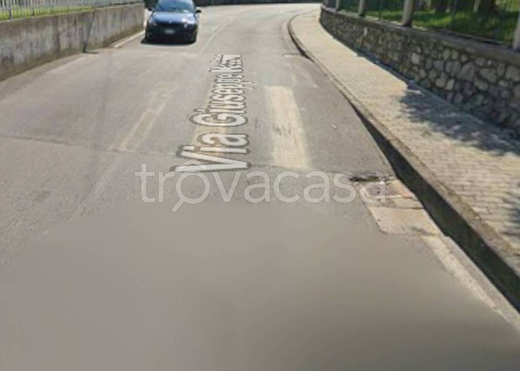 appartamento in vendita a Darfo Boario Terme in zona Boario Terme