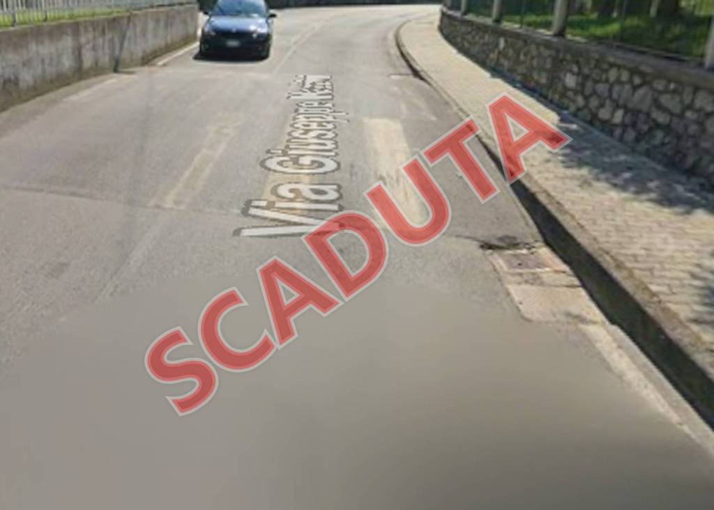 appartamento in vendita a Darfo Boario Terme in zona Boario Terme