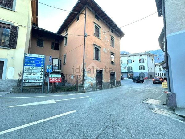 appartamento in vendita a Darfo Boario Terme